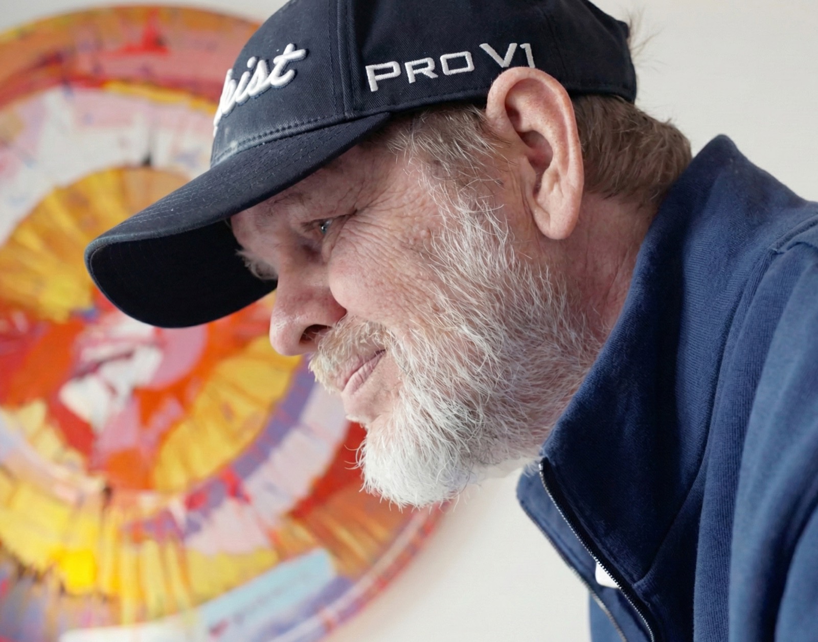 Jans Echternacht in Berlin